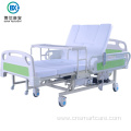 Electric Adjustable Hospital Bed